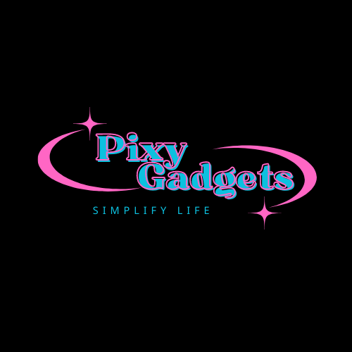 PixyGadgets